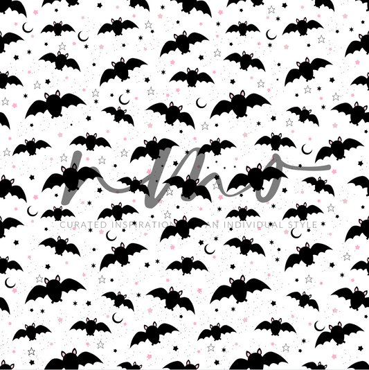 PASTEL BATS