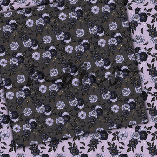 LAVENDER NIGHTS