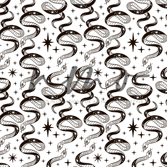 SERPENT