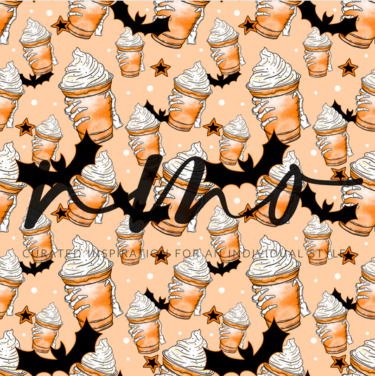 BATS IN MY FRAPS