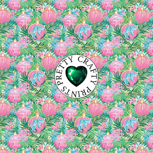DECK THE PALMS : CHRISTMAS IN PARADISE COLLECTION