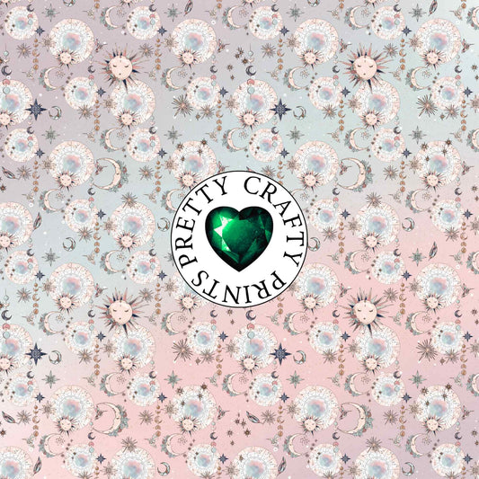 LOVE & LIGHT OPAQUE VINYL