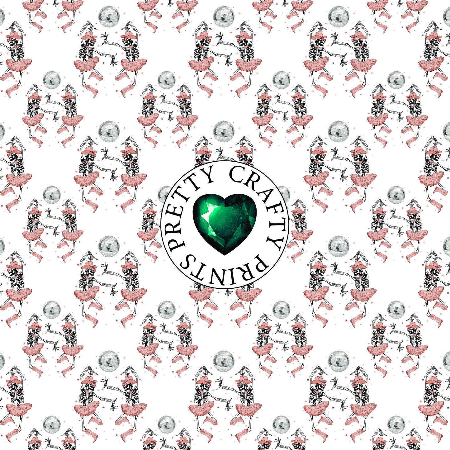 DANCE TILL DEATH VINYL & DECAL